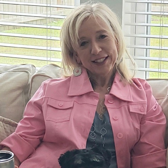 aprilamick